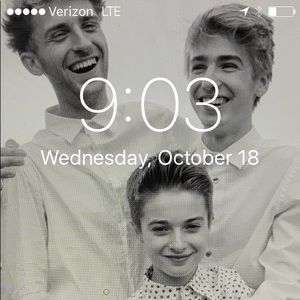 Meet your Posher, Marshall